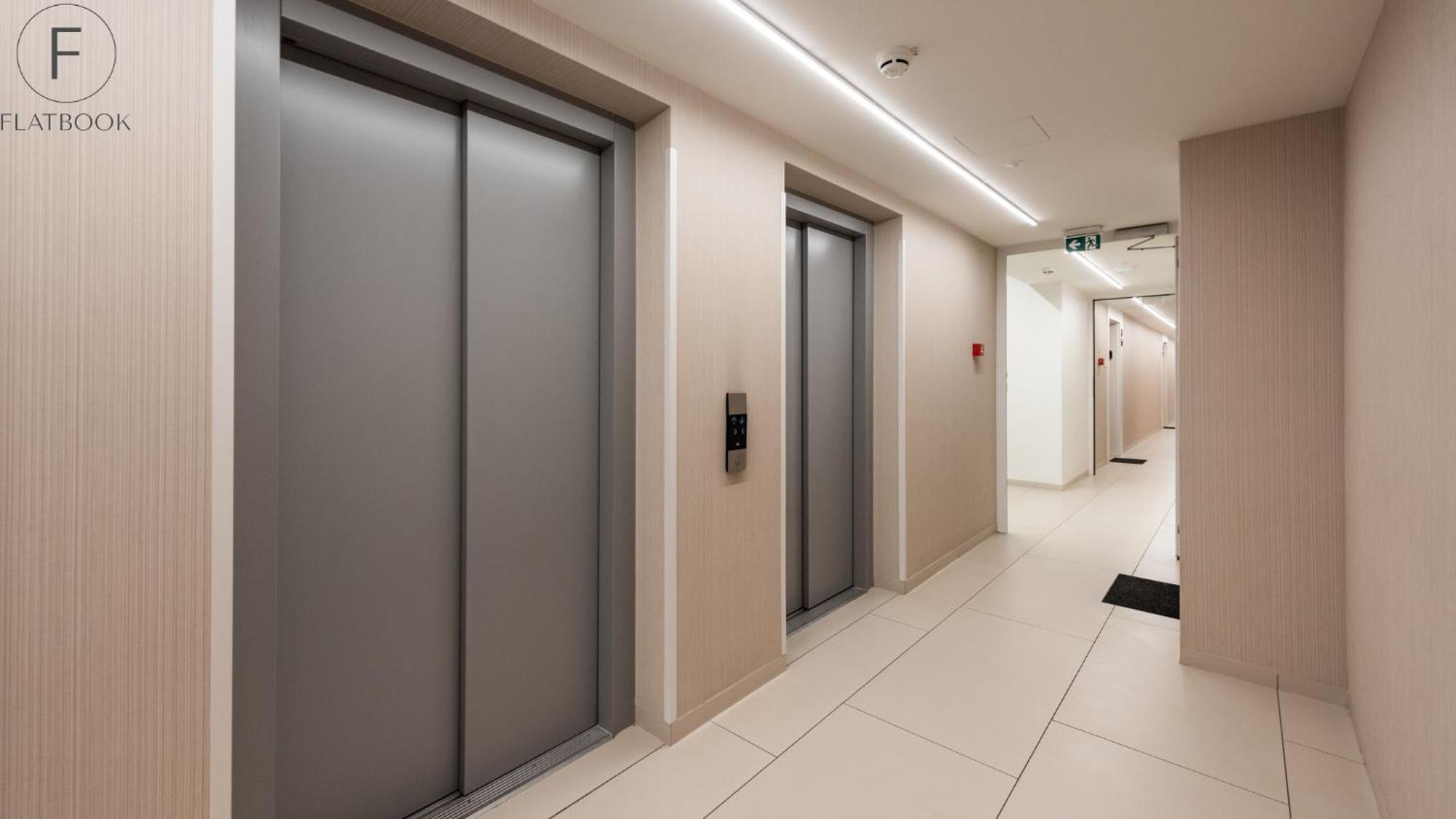 City Center Spa Apartments Jaglana 6A With Parking Gdańsk Exterior foto
