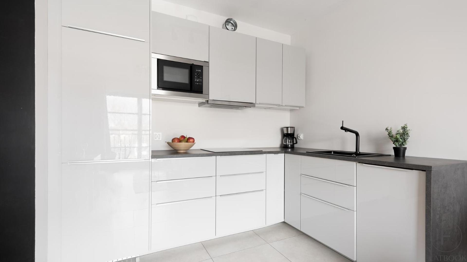 City Center Spa Apartments Jaglana 6A With Parking Gdańsk Cameră foto