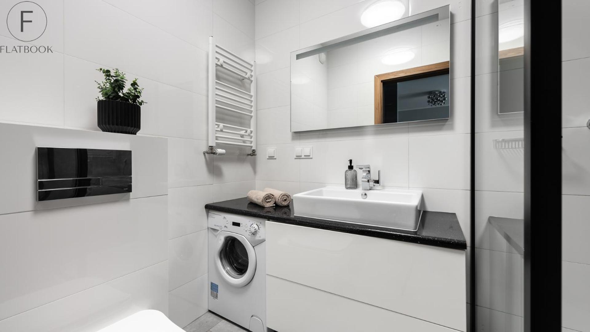 City Center Spa Apartments Jaglana 6A With Parking Gdańsk Cameră foto