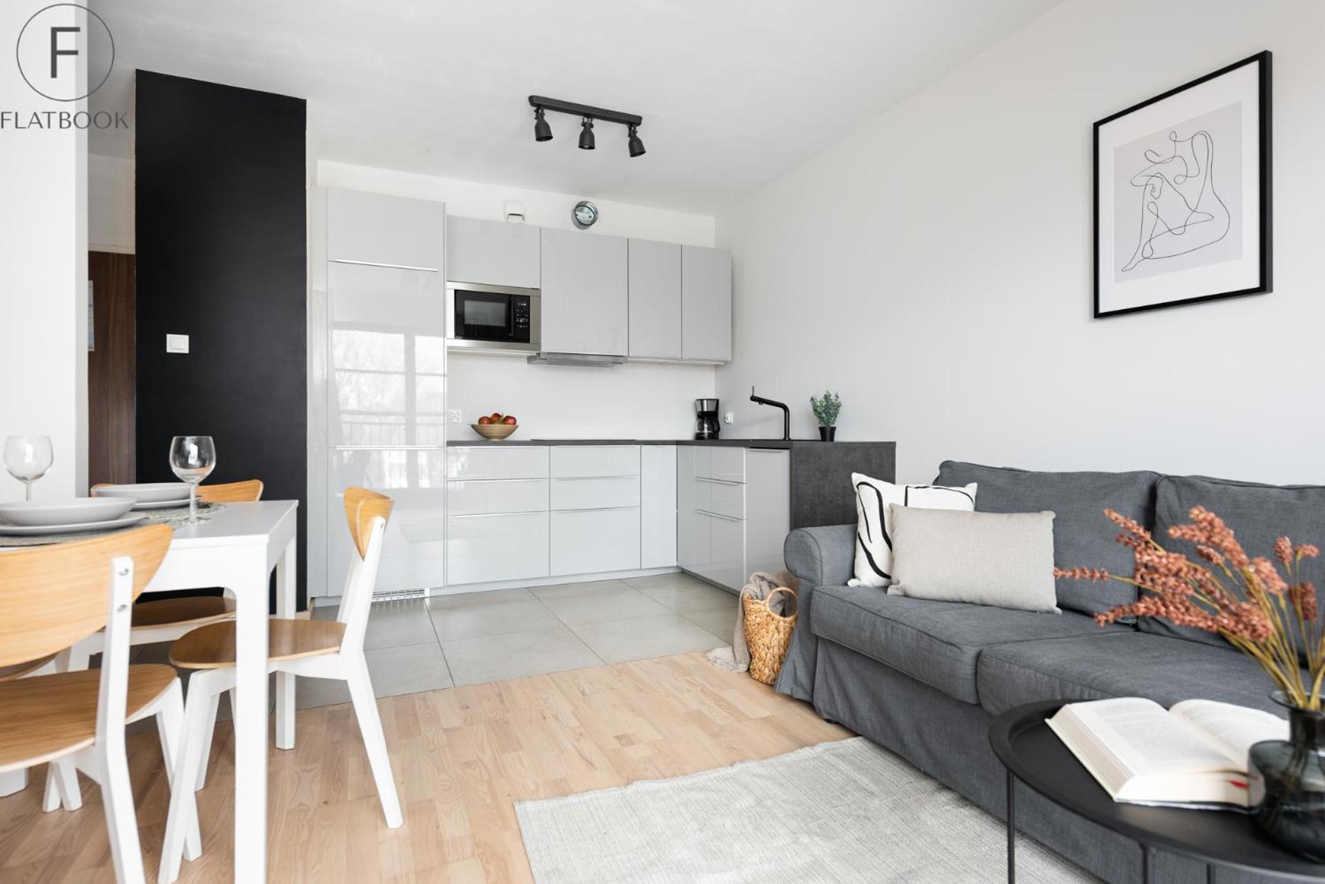 City Center Spa Apartments Jaglana 6A With Parking Gdańsk Cameră foto