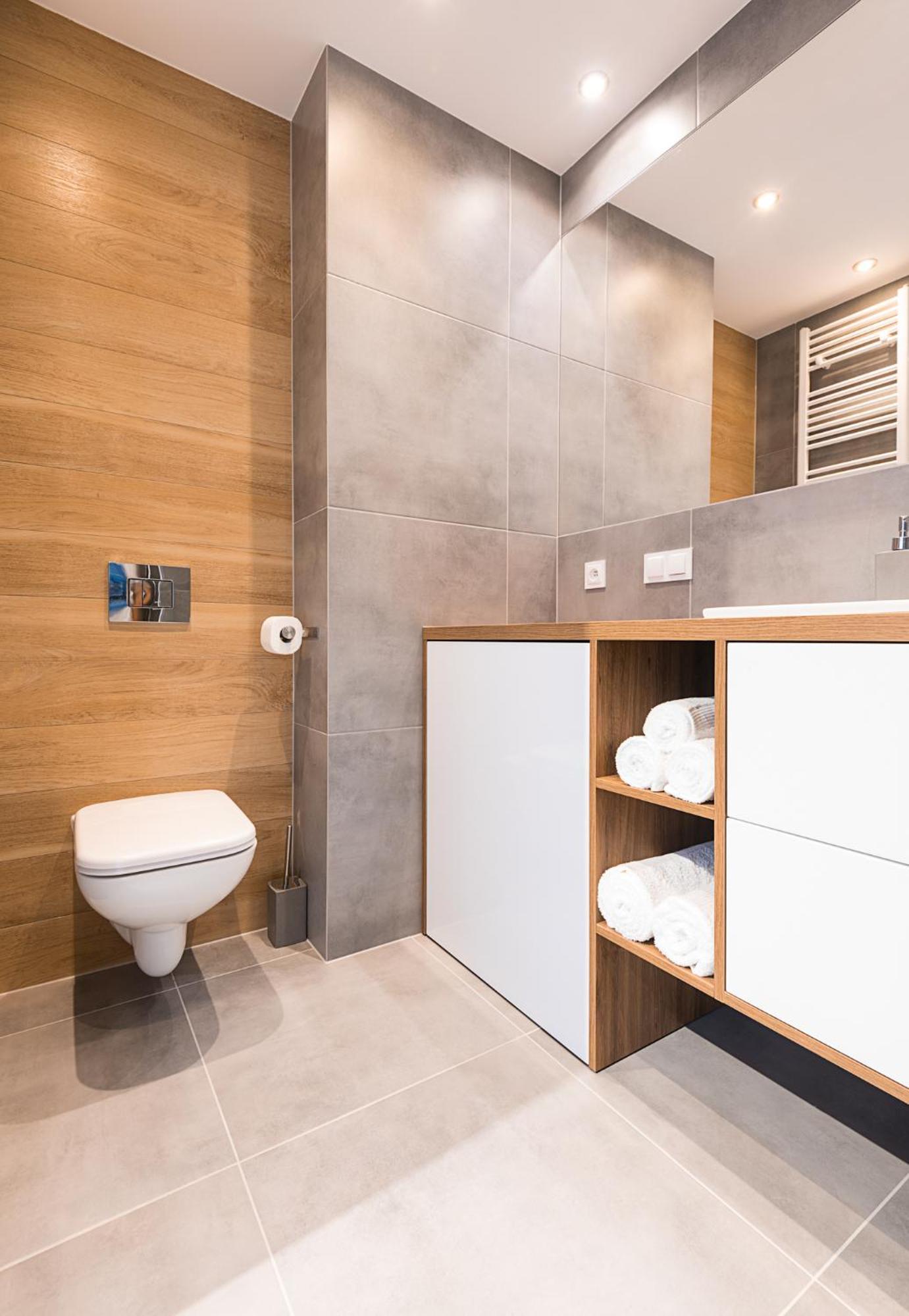 City Center Spa Apartments Jaglana 6A With Parking Gdańsk Cameră foto